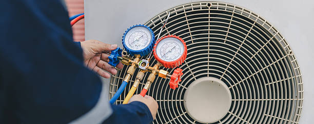 Licensed Ductwork Repair service in Erwin, NC - AAA Pro HVAC