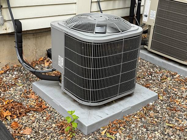 24/7 Emergency Ductwork Repair experts in Erwin, NC