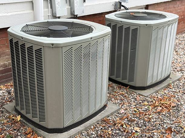 Reliable Ductwork Repair contractor in Erwin, NC by AAA Pro HVAC