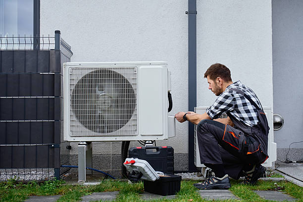 Top rated local Ductwork Repair specialists in Erwin, NC